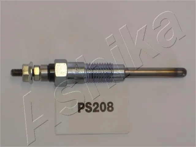 Bujía de precalentamiento para Mazda 6 GG