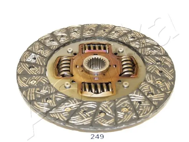 Embrague de disco Toyota Camry II