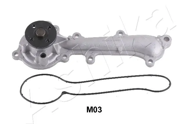 350MM03 Ashika