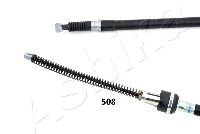 Cable de freno de mano trasero izquierdo Mitsubishi L 200 II pick-up (K4T) (1986 - 1996) precio, desde 18,98 EUR