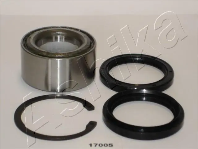 Rodamiento de rueda delantero Impreza I familiar (1992-2000) original desde 35,12 €
