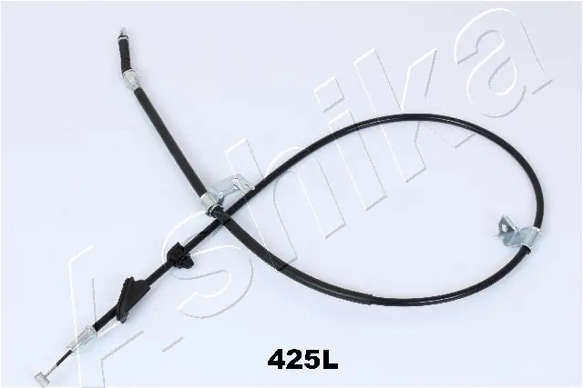  Cable de freno de mano trasero izquierdo Honda Jazz 