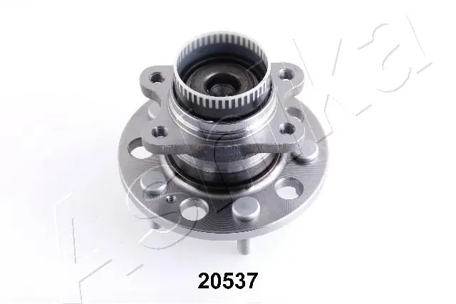 Cubo de rueda trasero para Hyundai Sonata YF