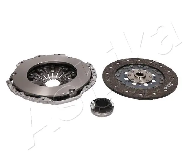 Kit de embrague Hyundai I40 I