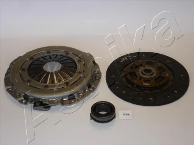 Comprar Kit de embrague KIA Sportage II JE a bajo precio