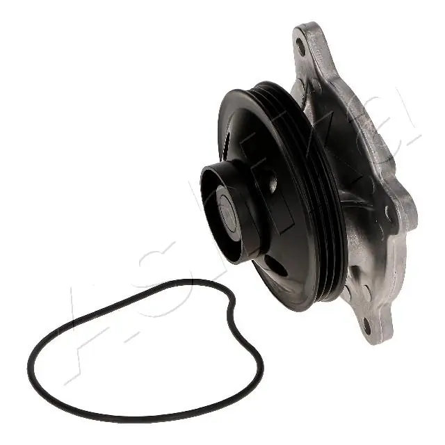 Motor de agua Bugatti PA10501