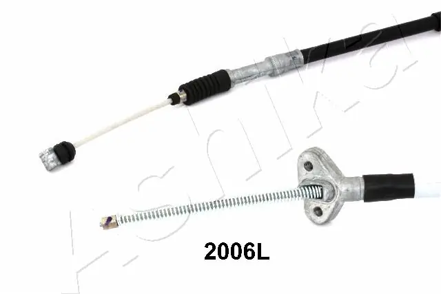 Cable de freno de mano trasero izquierdo Ashika 131022006L precio, desde 25,49 EUR