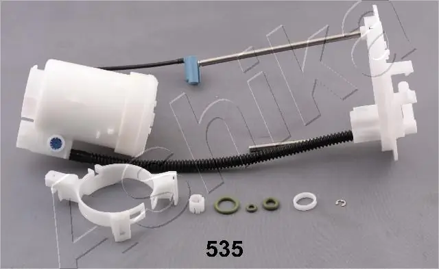 3005535 Ashika Filtro de gasolina