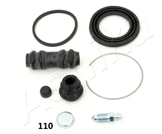 Comprar Juego de reparación de pinza de freno trasero Nissan Patrol  W260 a bajo precio