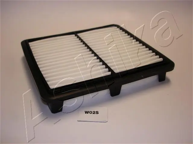  Filtro de aire Chevrolet Spark (Matiz) 