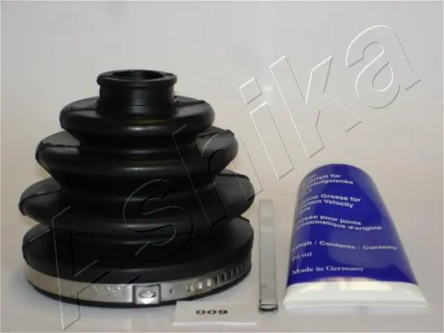 Fuelle transmisión delantero exterior para Honda Accord V CC7