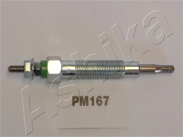 PM167 Ashika