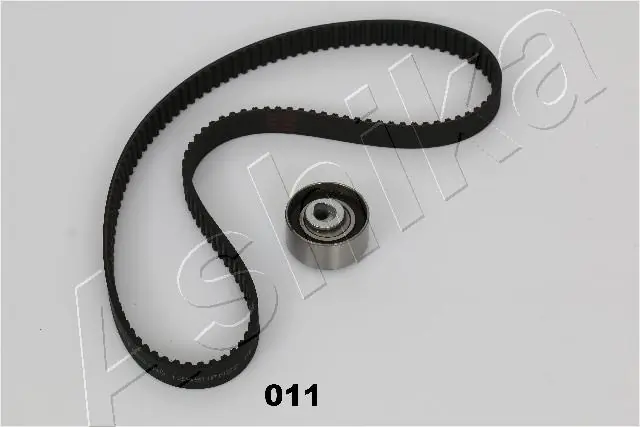 Kit correa de distribución para Fiat Palio  178DX
