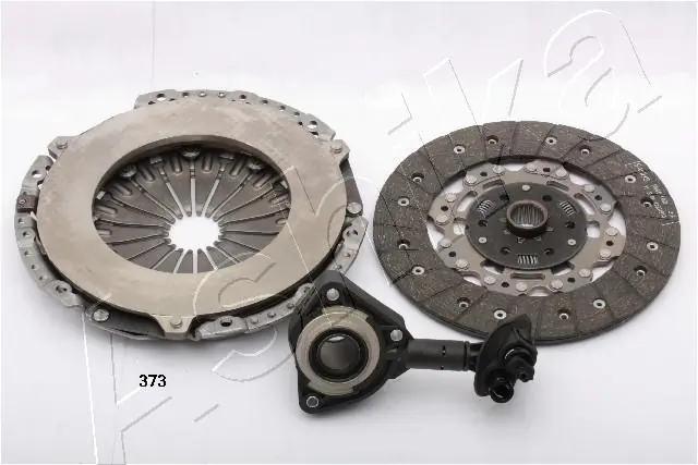 Mecanismo de embrague Mazda 3 sedán (BK12) (2004 - 2006) precio, desde 171,69 EUR