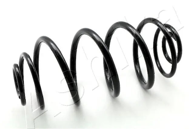 Muelle de suspensión para Opel Astra  (F69)