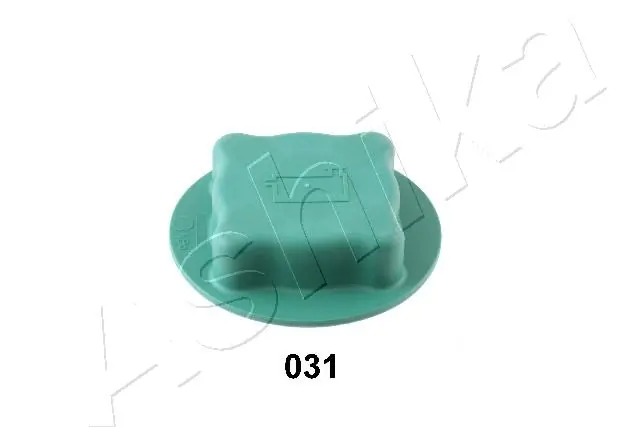 Tapa de depósito de agua para Volvo S40 I (VS)