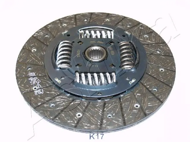 Comprar Disco de embrague KIA Sportage III SL a bajo precio