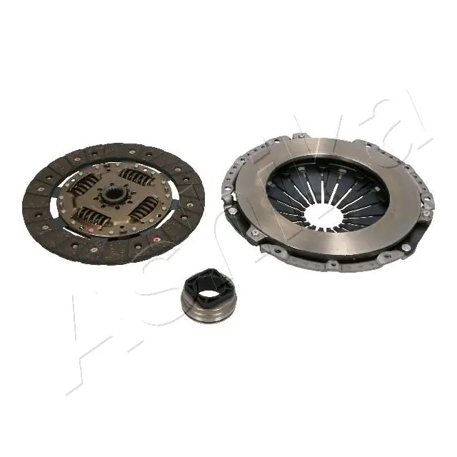 9200002 Ashika Embrague motor