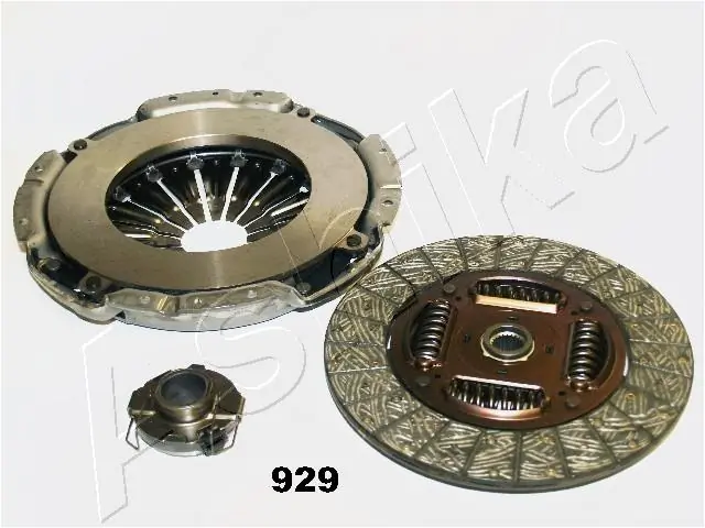 Embrague 8979465862 Isuzu