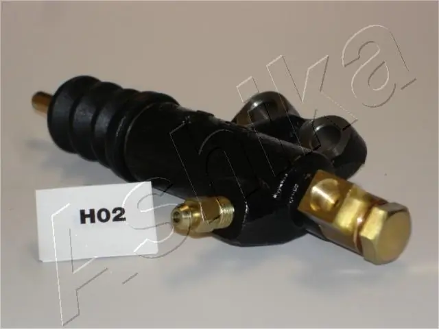 85H0002 Ashika
