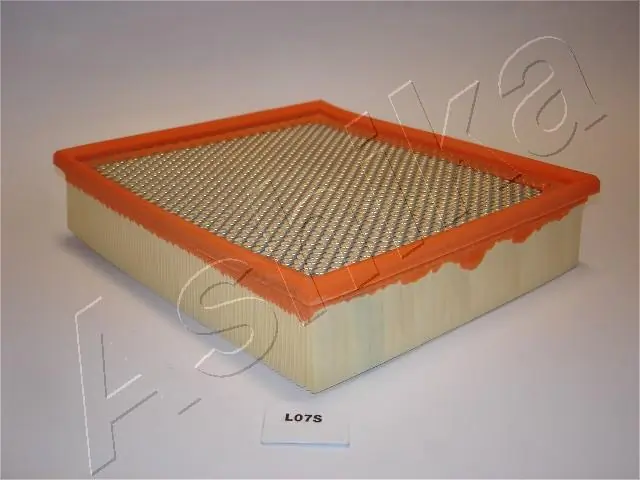 200LL07 Ashika