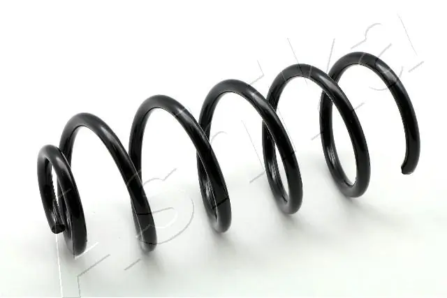 Muelle de suspensión Smart FORTWO 