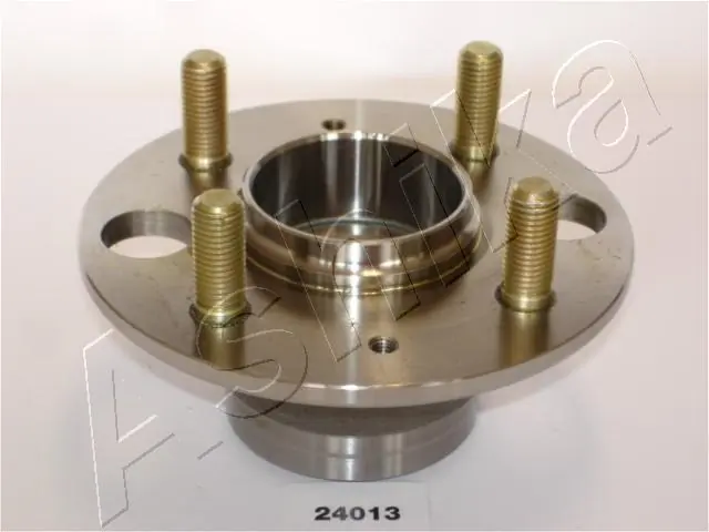 4424013 Ashika Buje de rueda trasero