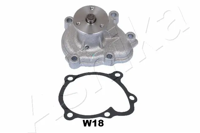 Comprar 529209 VALEO Bomba de agua para motor