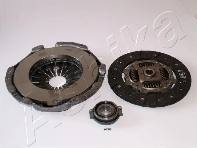 92011036 Ashika Embrague motor