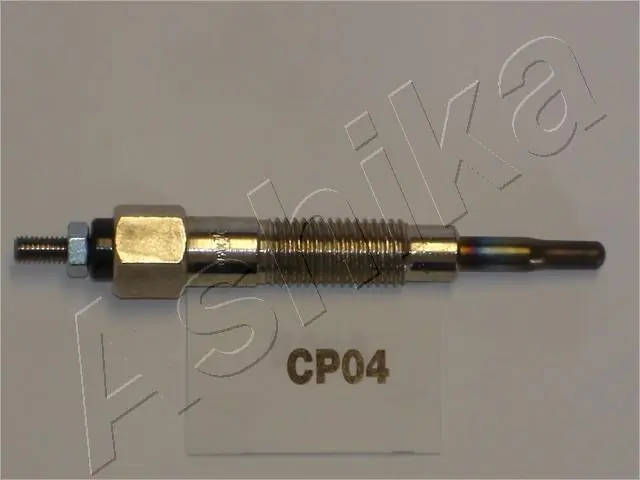 Bujía de precalentamiento N571N23 NPS
