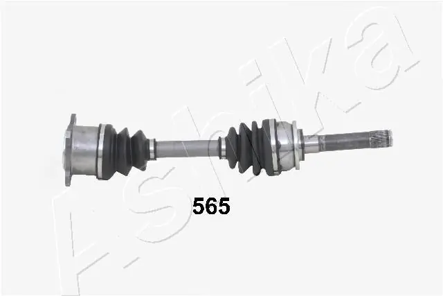 Comprar 3S407050 AND Semieje delantero derecho