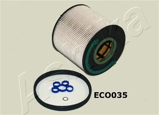 30ECO035 Ashika