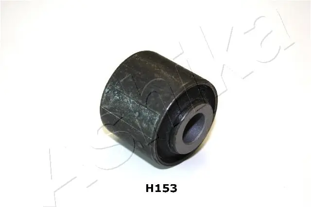 Buje del brazo transversal trasero 194354 Febi