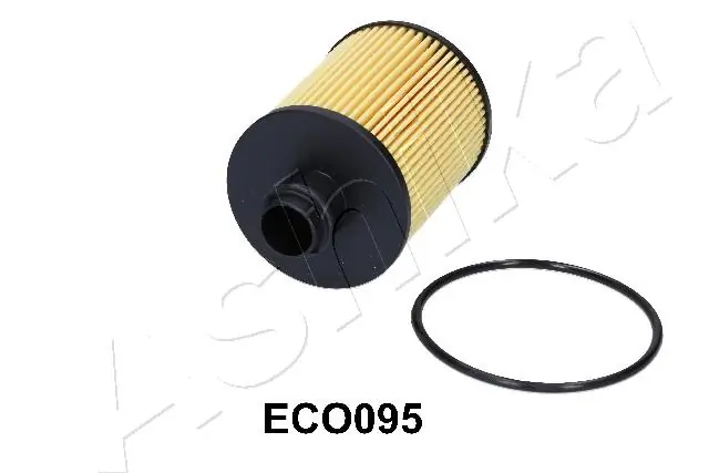 Filtro de aceite Ashika 10ECO095 precio, desde 6,47 EUR