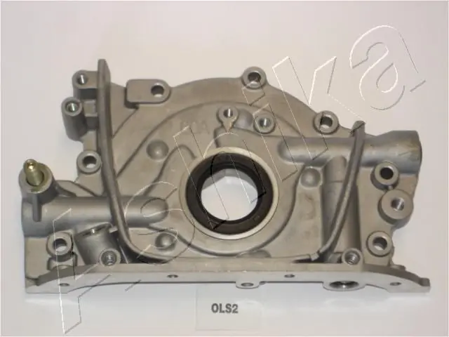Bomba de aceite del motor para Suzuki Swift II (AH, AJ)