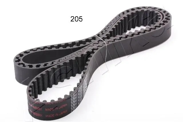 Correa dentada para Toyota Corolla VERSO E12J