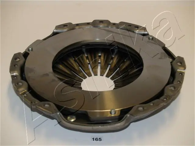 Plato de presión del embrague Nissan Navara NP300 III