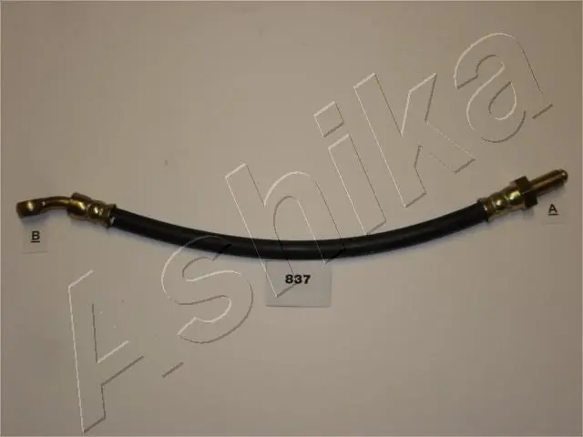 Latiguillos de freno delantero 5154084C00 Suzuki