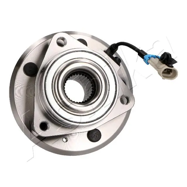 Buje de rueda delantero Ashika 4410002 precio, desde 89,56 EUR