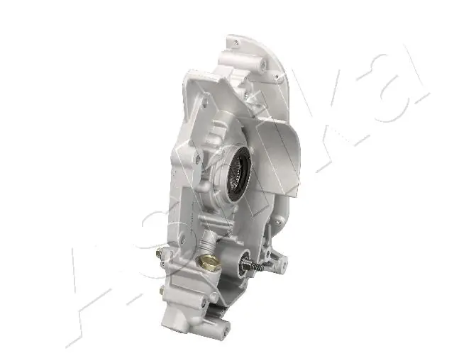 Bomba de aceite del motor Mitsubishi L 200 III