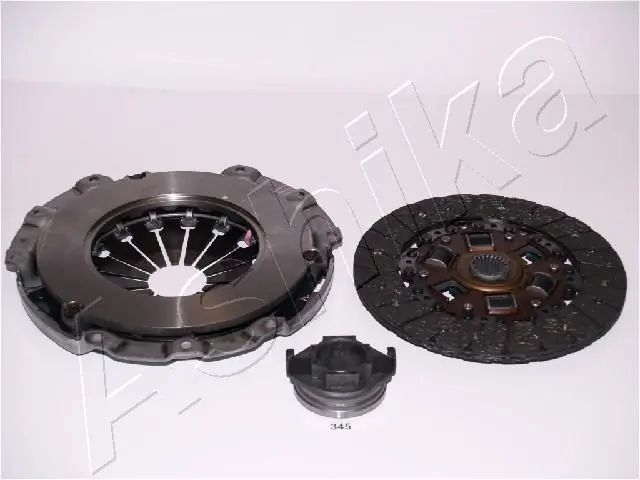 Mecanismo de embrague Mazda 626 IV sedán (GE) (1992 - 1997) precio, desde 141,31 EUR