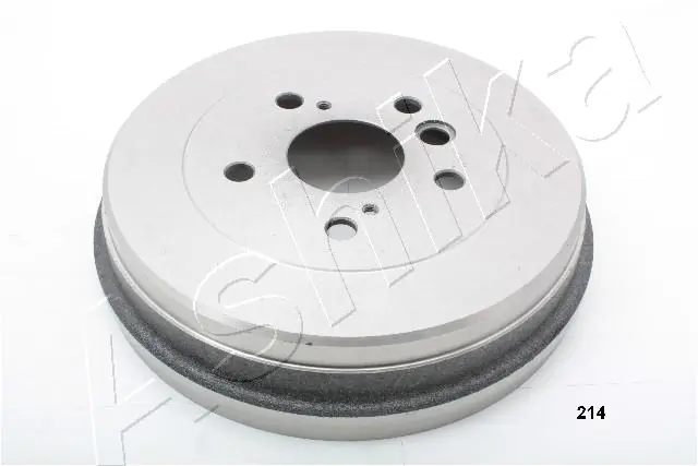  Tambor de freno trasero Toyota RAV4 2
