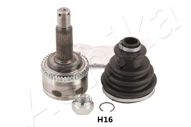 Junta homocinética exterior delantera KIA Ceed hatchback (ED) (2006 - 2012) precio, desde 36,16 EUR