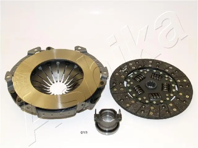 Embrague motor para Jeep Cherokee II XJ