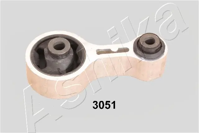  Soporte de motor trasero Mazda 6 