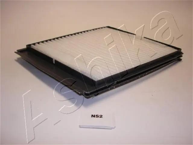 Filtro aire acondicionado coche Nissan Micra  (K11)