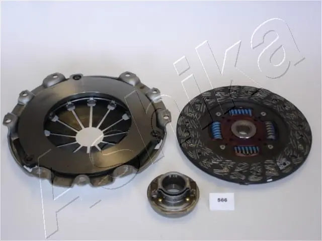 Embrague motor para Mitsubishi Pajero PININ H60, H70