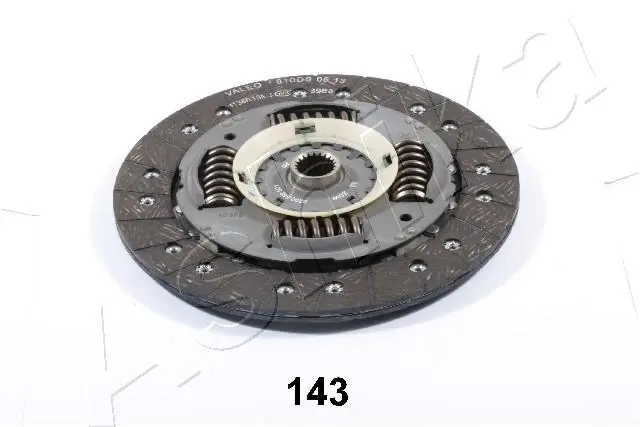 Comprar Disco de embrague Renault Trafic II FL