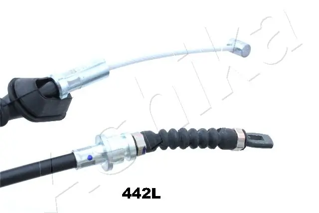 Cable de freno de mano trasero izquierdo Honda Civic VIII sedán (FD, FA) (2005 - 2013) precio, desde 30,75 EUR