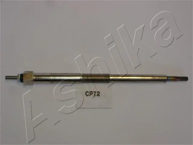 CP72 Ashika